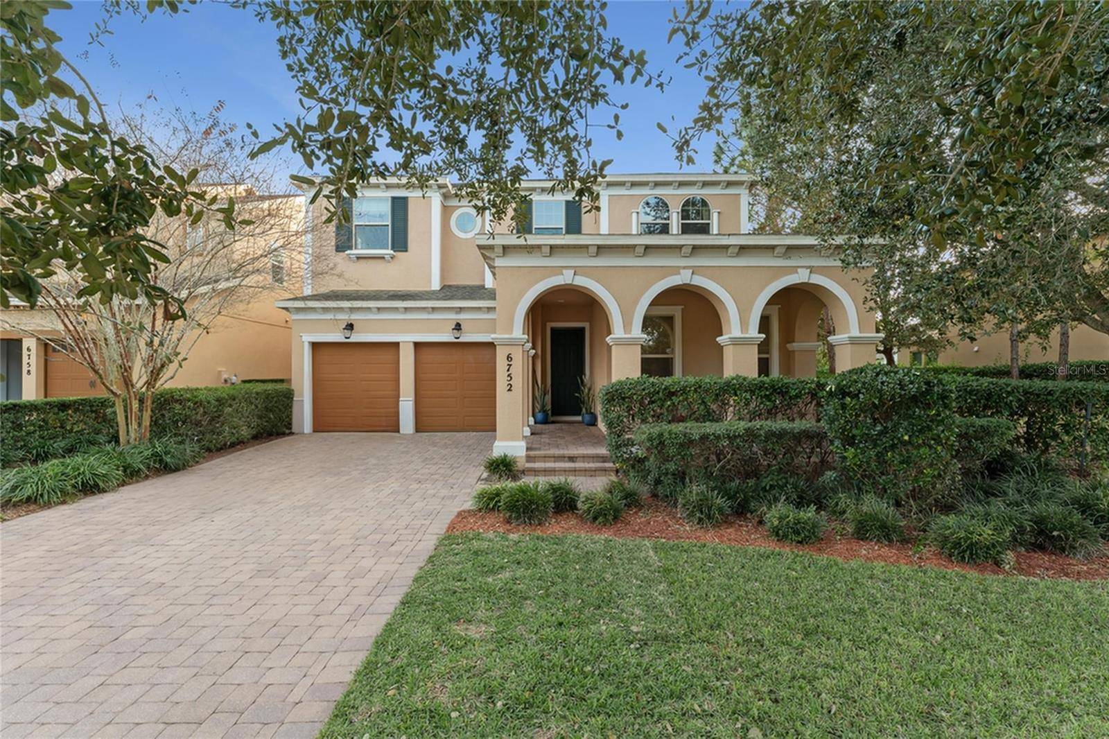 6752 TRELLIS VINE LOOP, Windermere, FL 34786