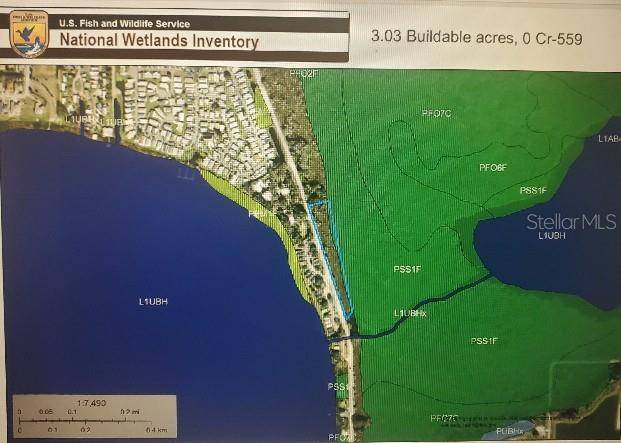 0 CR-559, Auburndale, FL 33823