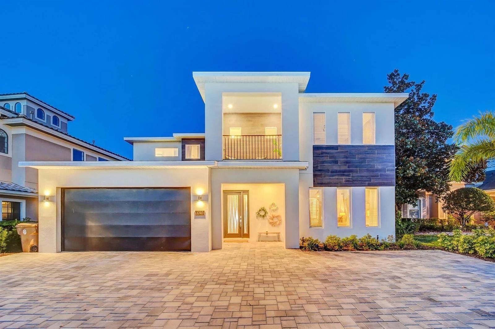 1213 RADIANT ST, Reunion, FL 34747