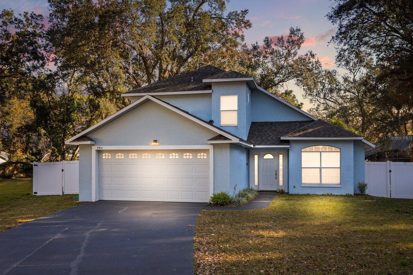 4411 WHITE OAK CIR, Kissimmee, FL 34746