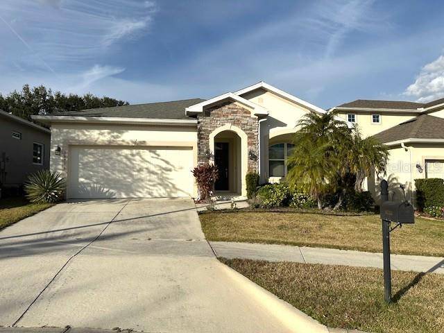 16758 ABBEY HILL CT, Clermont, FL 34711