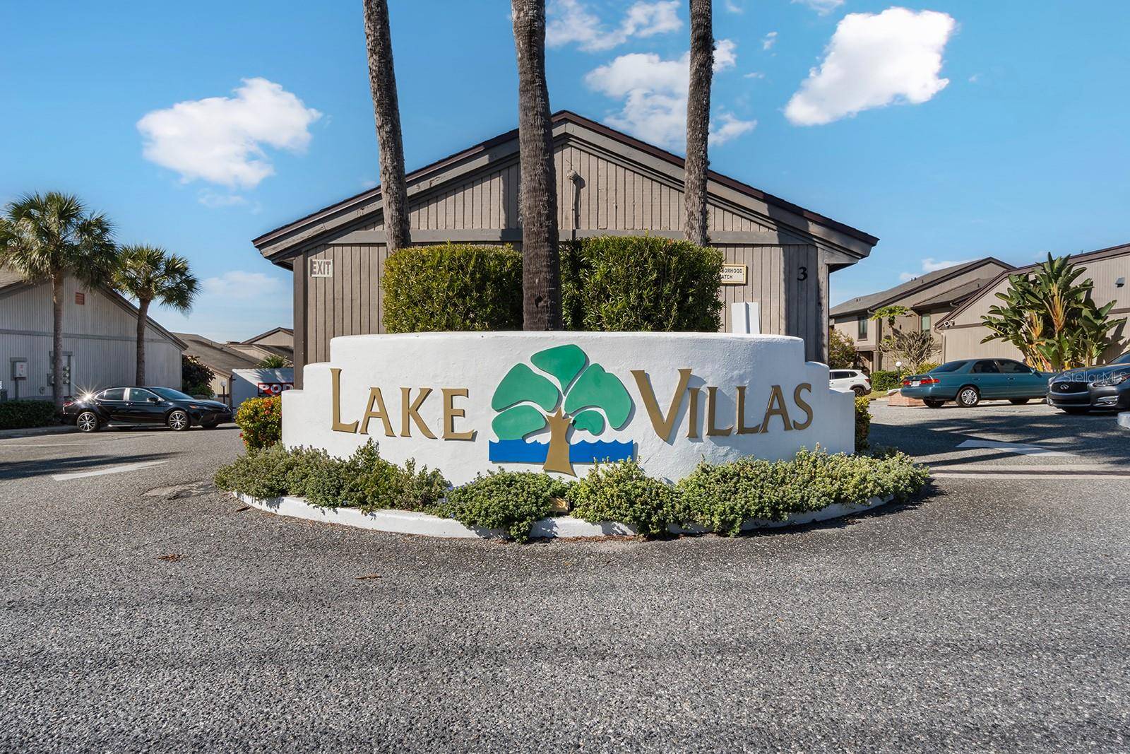 670 LAKE VILLAS DR #C, Altamonte Springs, FL 32701