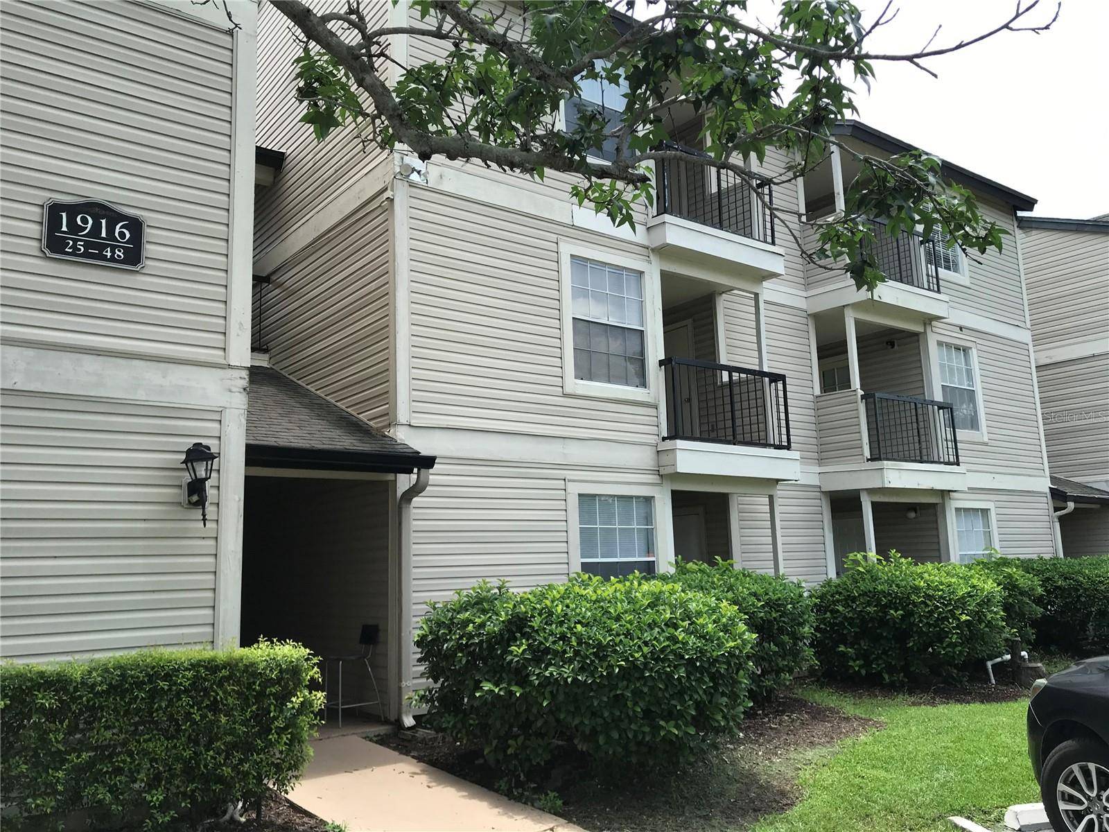 1916 LAKE ATRIUMS CIR #28, Orlando, FL 32839