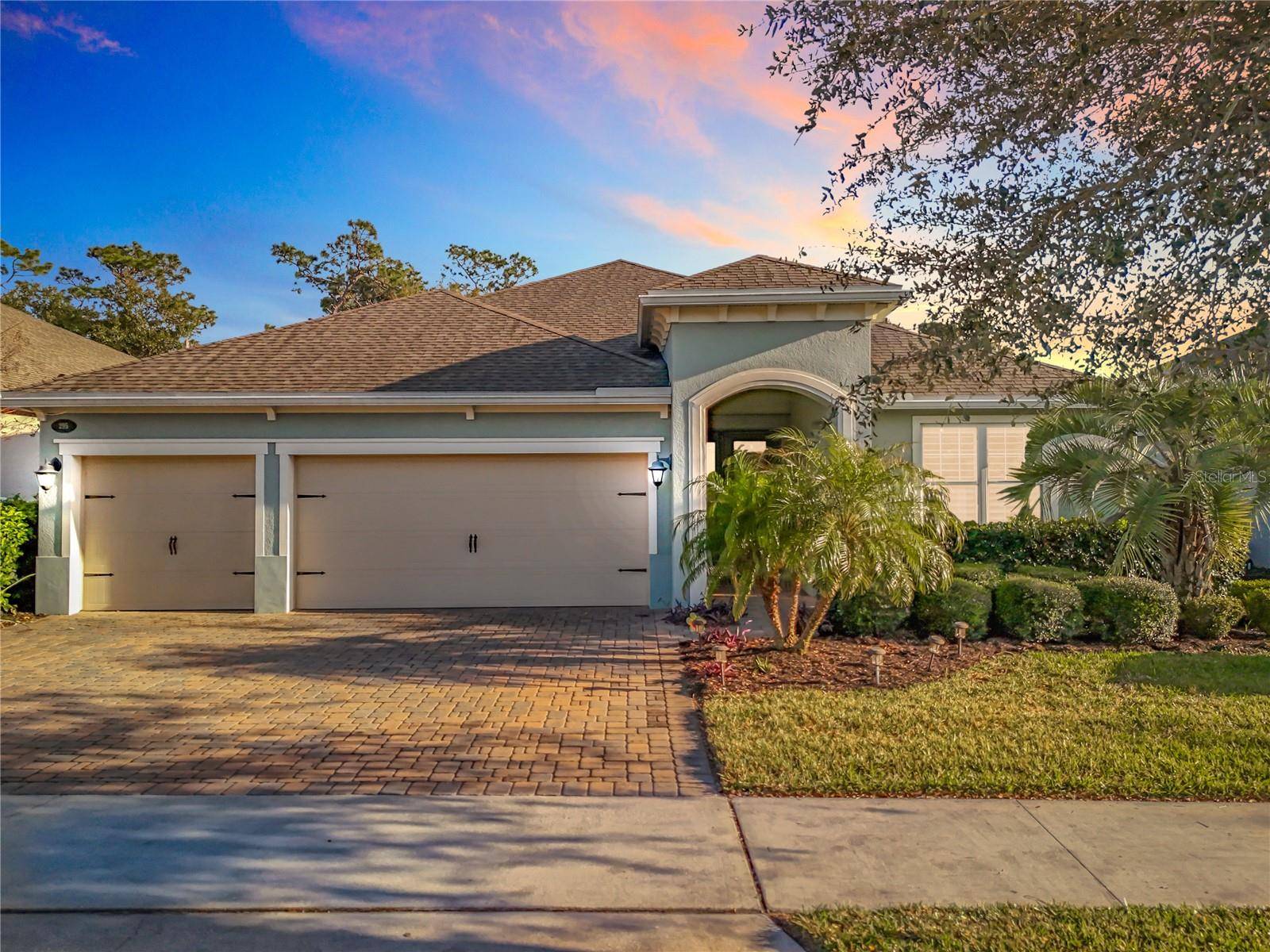 295 NORTHCOTE CT, Deland, FL 32724