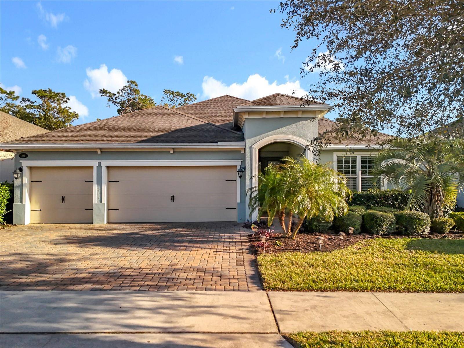 295 NORTHCOTE CT, Deland, FL 32724