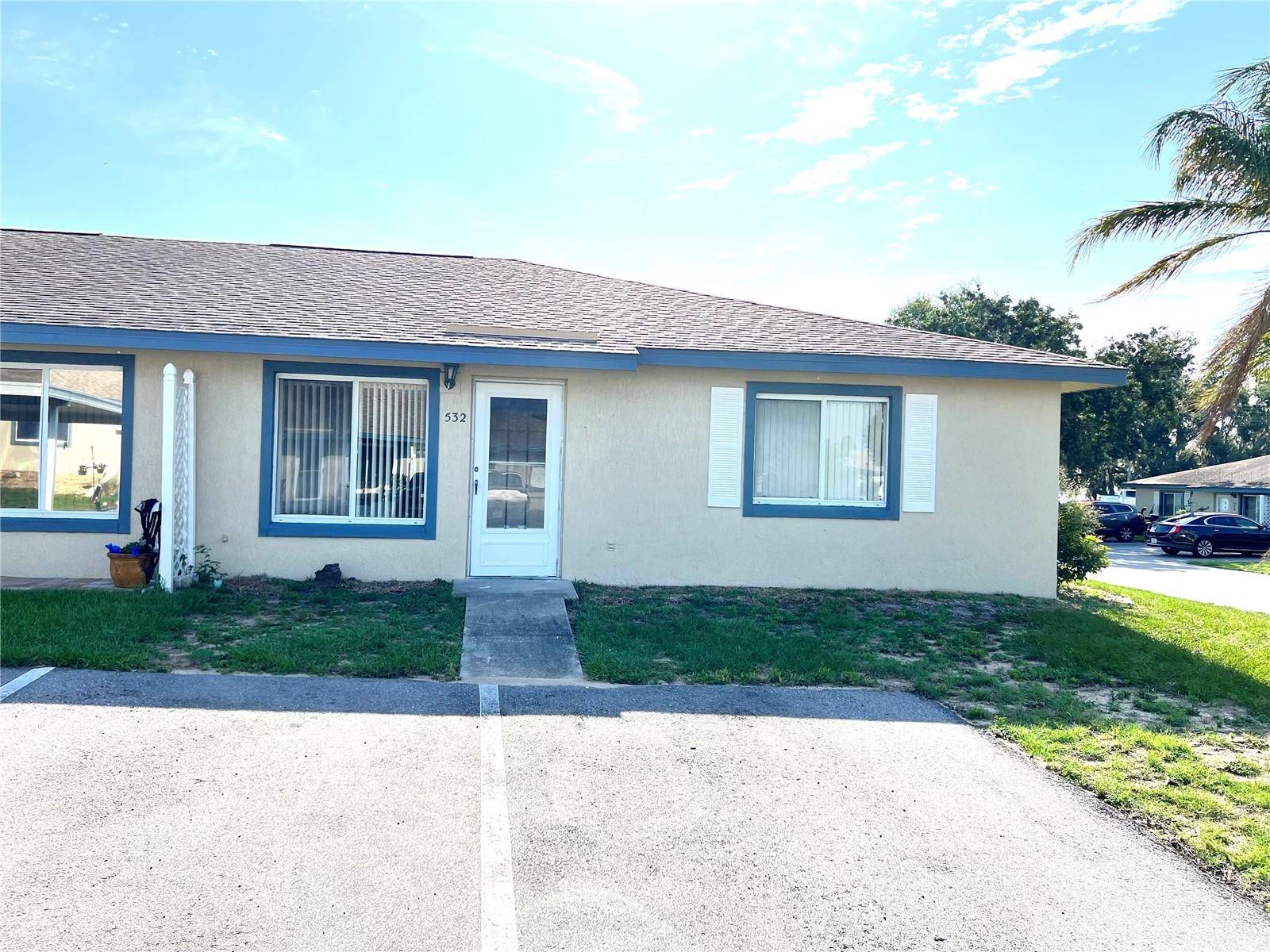 532 WINTER TER, Winter Haven, FL 33881