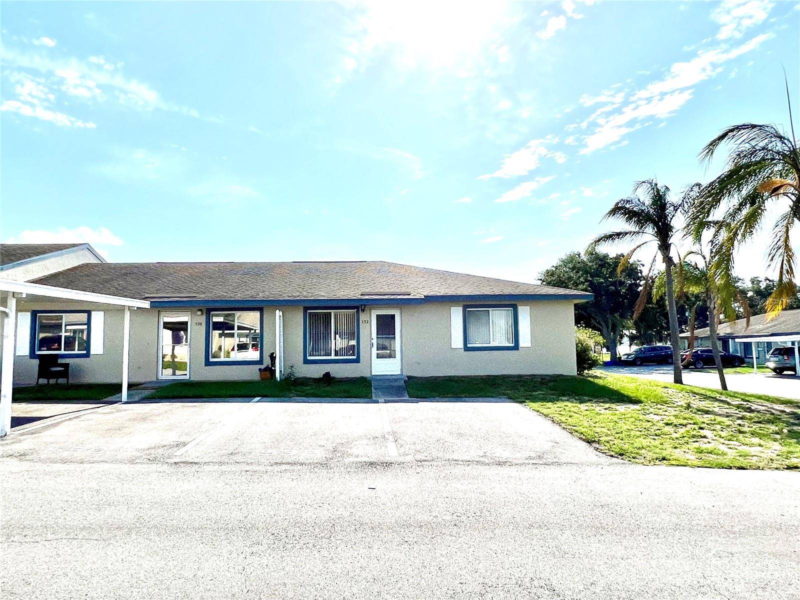 532 WINTER TER, Winter Haven, FL 33881