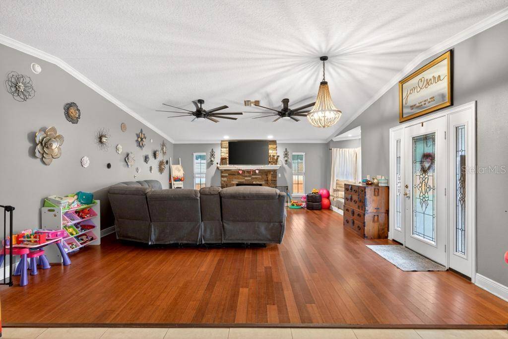 746 W WASHINGTON AVE W, Lake Helen, FL 32744