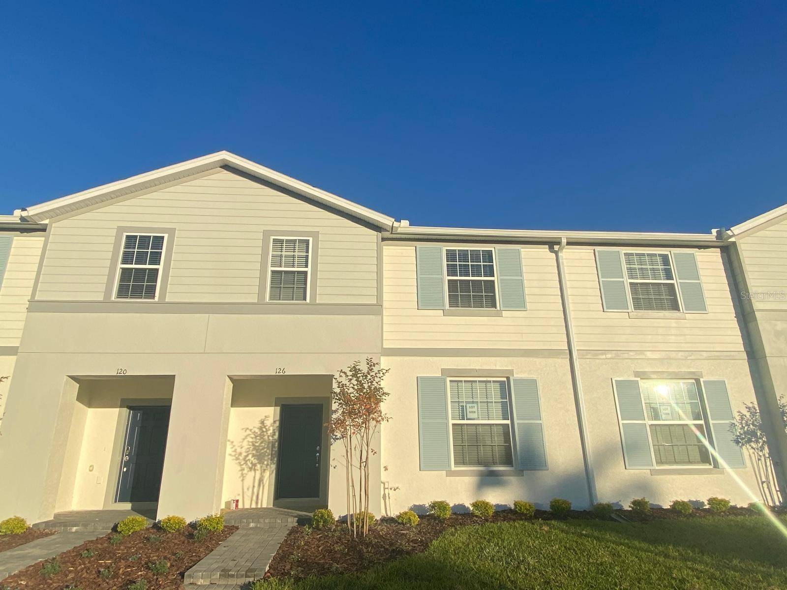 126 JETTY WAY, Davenport, FL 33897