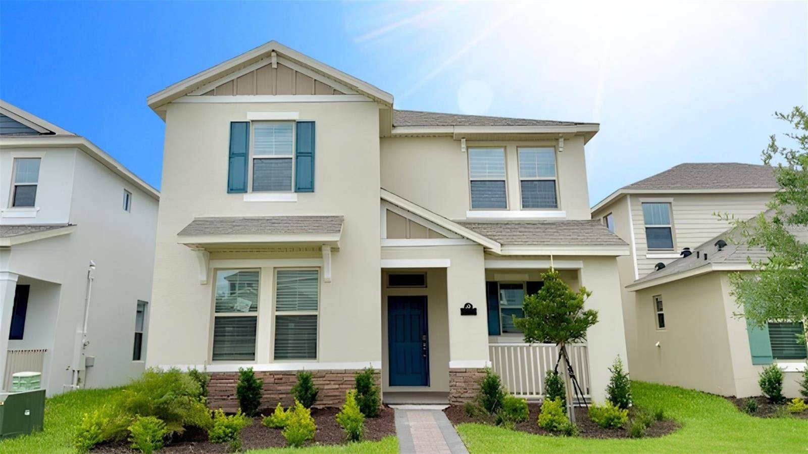 16827 HOBE SOUND CT, Winter Garden, FL 34787