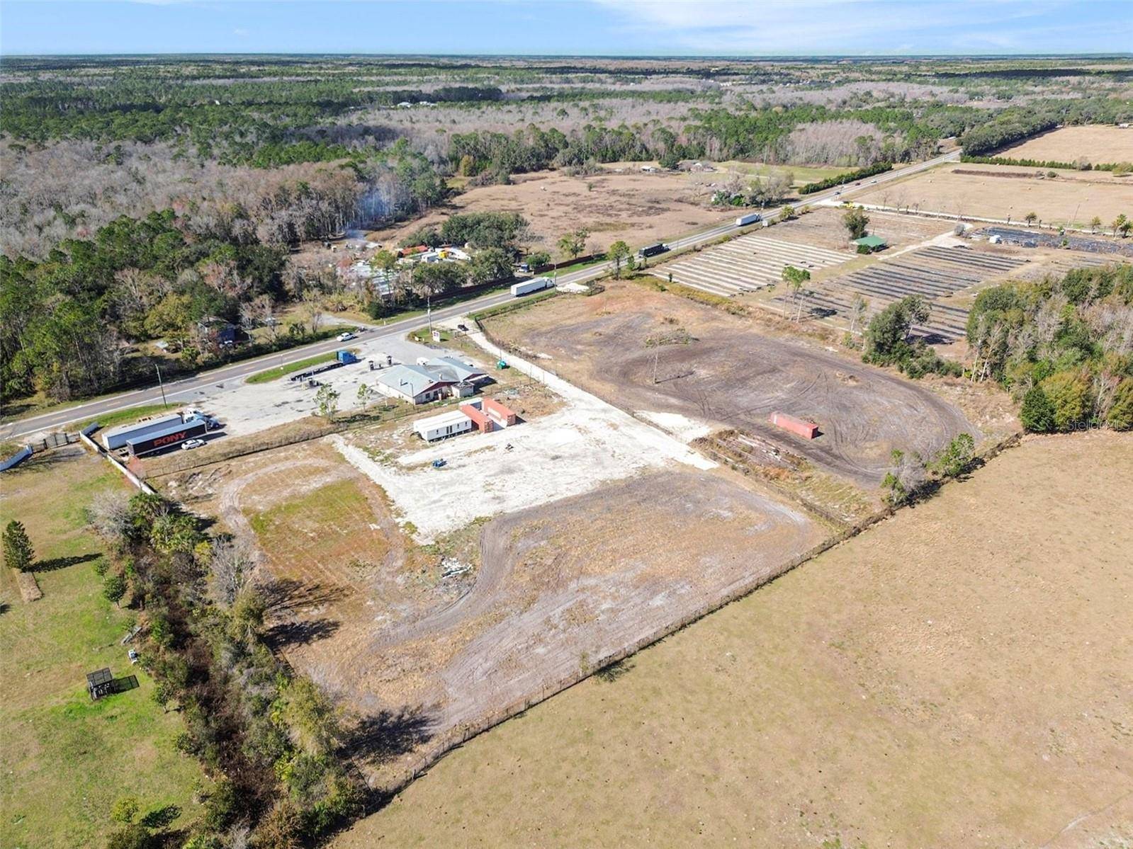 3824 STATE ROAD 33, Clermont, FL 34714