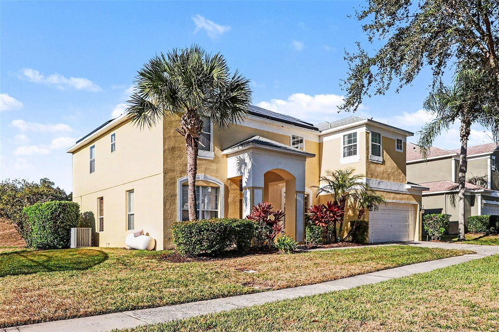 8520 LA ISLA DR, Kissimmee, FL 34747