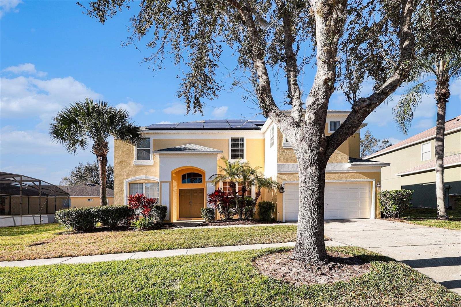 8520 LA ISLA DR, Kissimmee, FL 34747