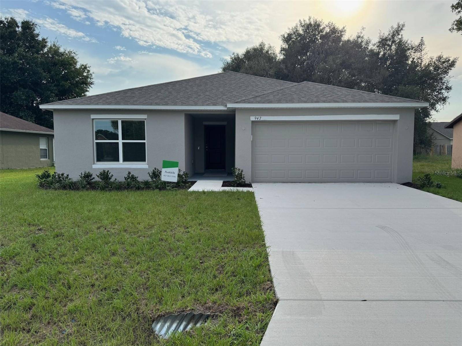 947 SALERNO CT, Kissimmee, FL 34758