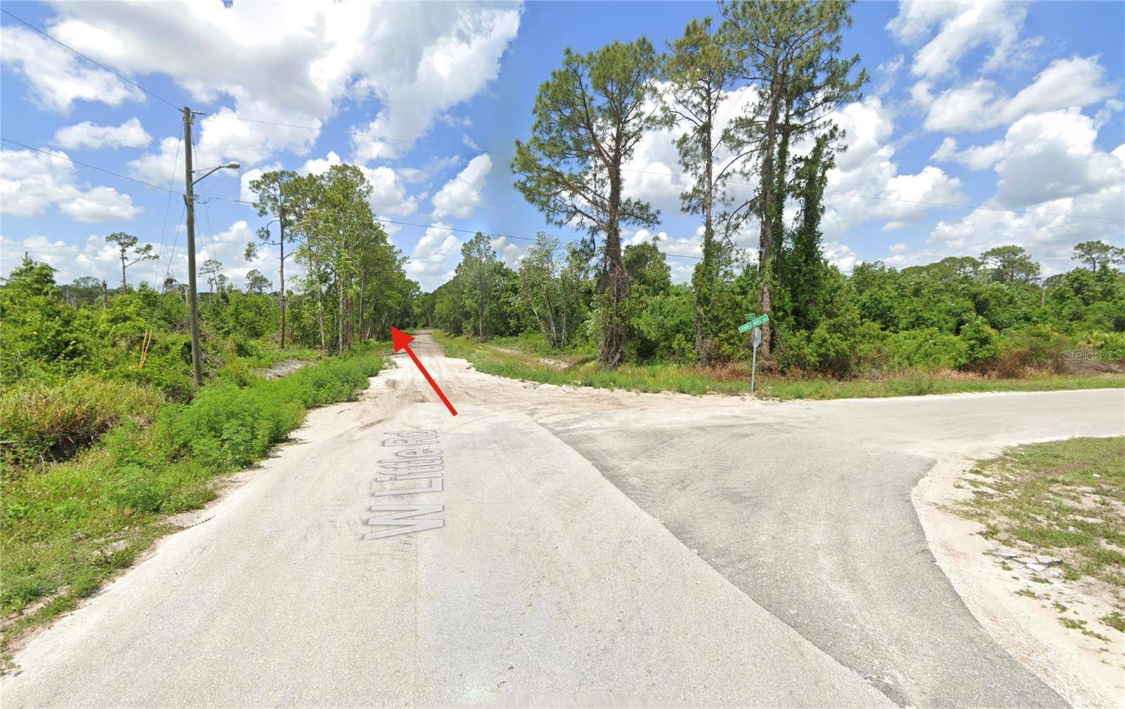 2713 W LITTLE RD, Avon Park, FL 33825