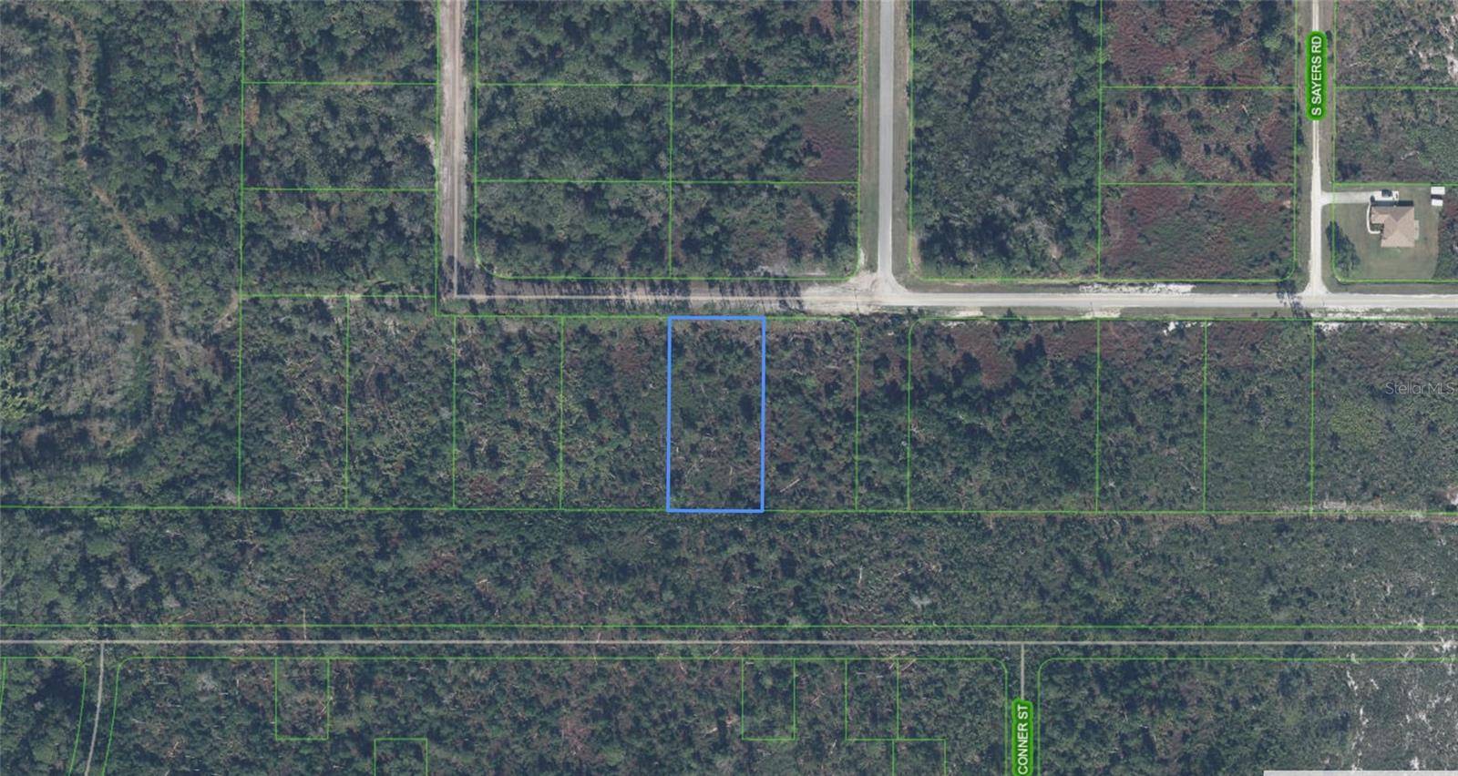 2713 W LITTLE RD, Avon Park, FL 33825