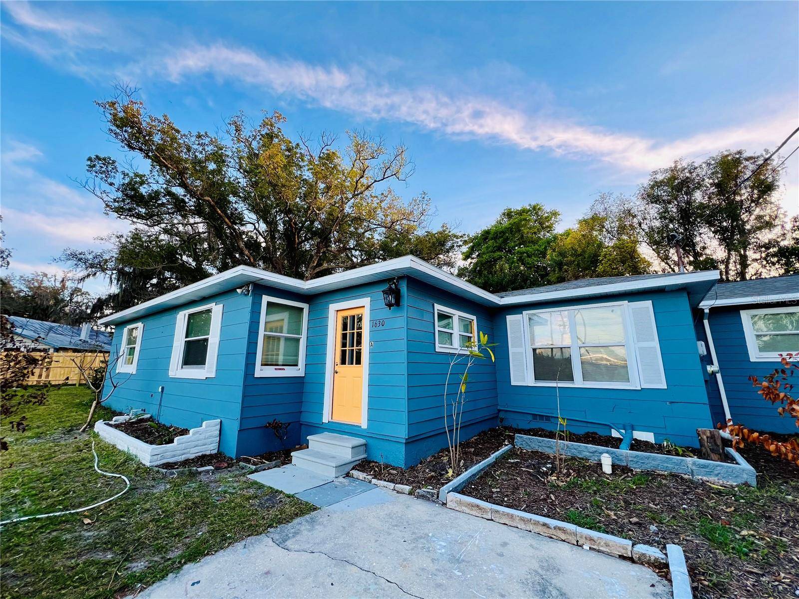 1630 HARBOR DR, Clearwater, FL 33755