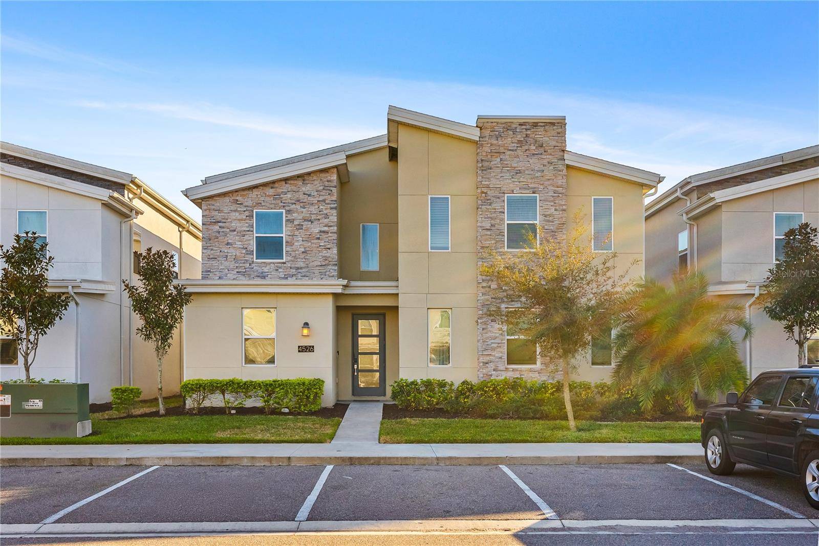 4526 NARRATIVE LN, Kissimmee, FL 34746