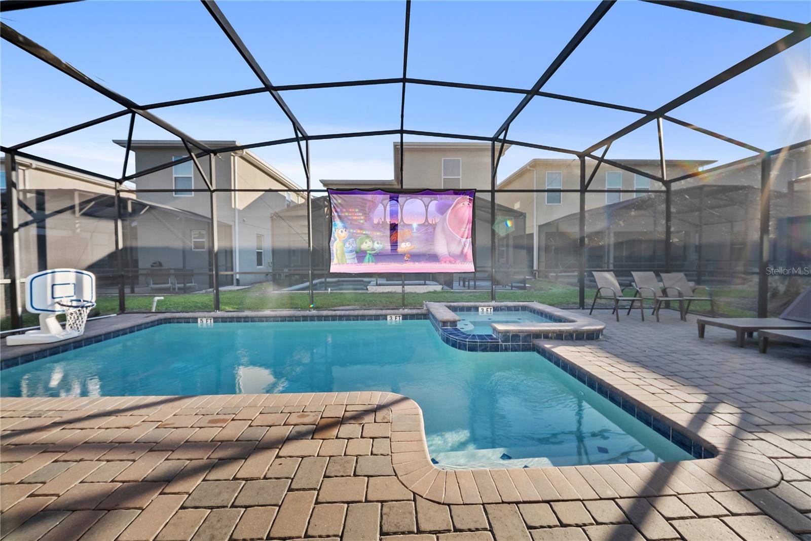 4526 NARRATIVE LN, Kissimmee, FL 34746