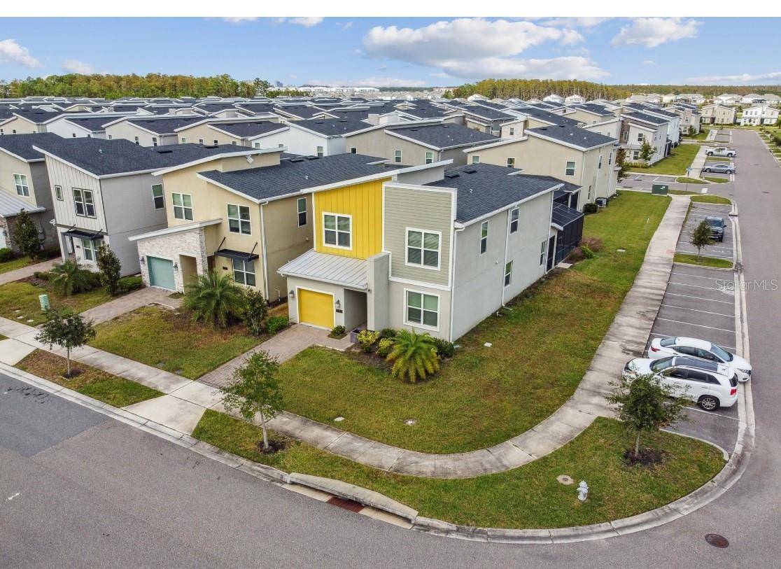 2784 BOOKMARK DR, Kissimmee, FL 34746
