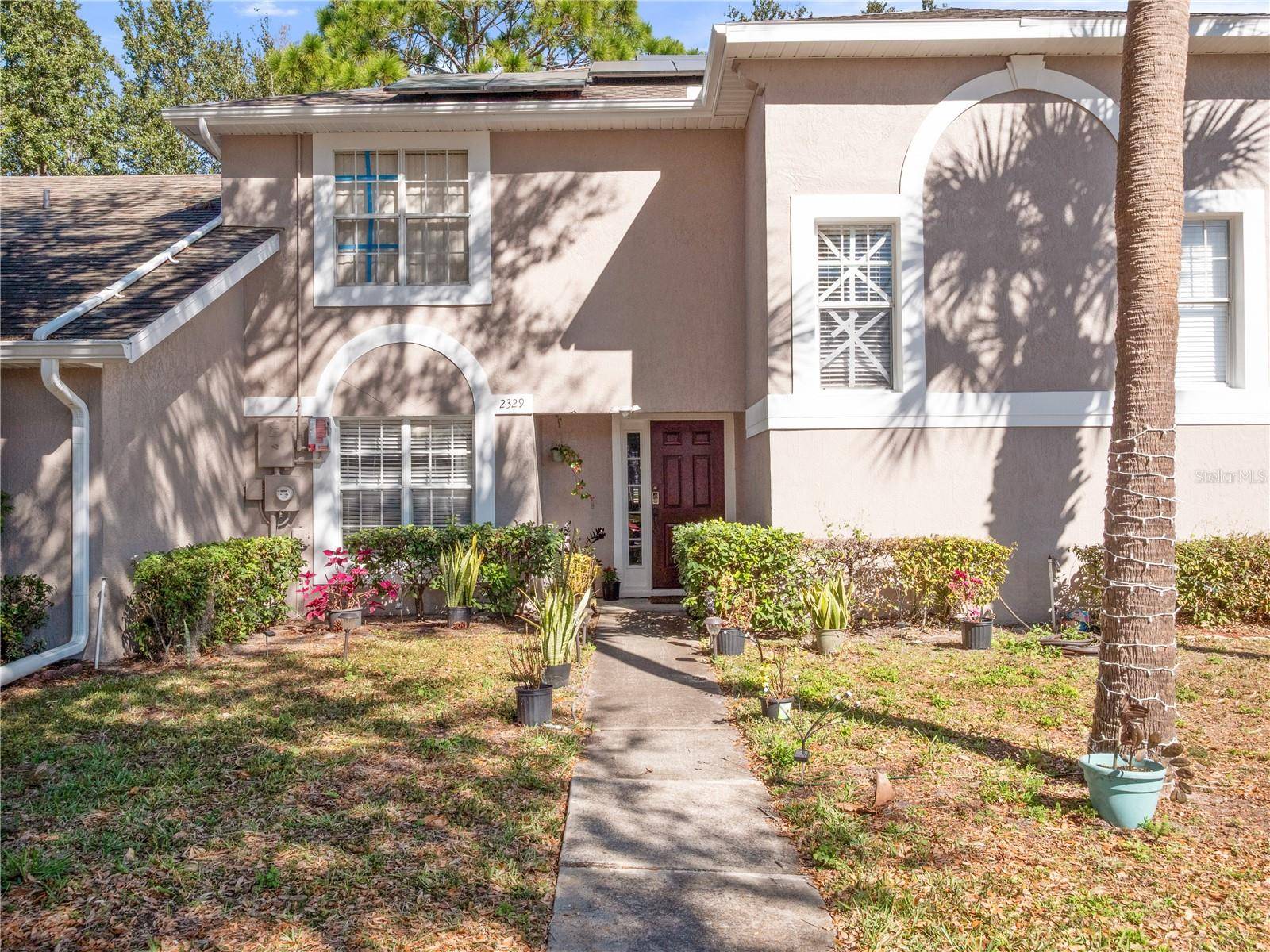 2329 WATER VIEW LOOP, Kissimmee, FL 34743