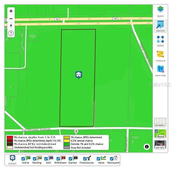 E COLONIAL DR, Christmas, FL 32709