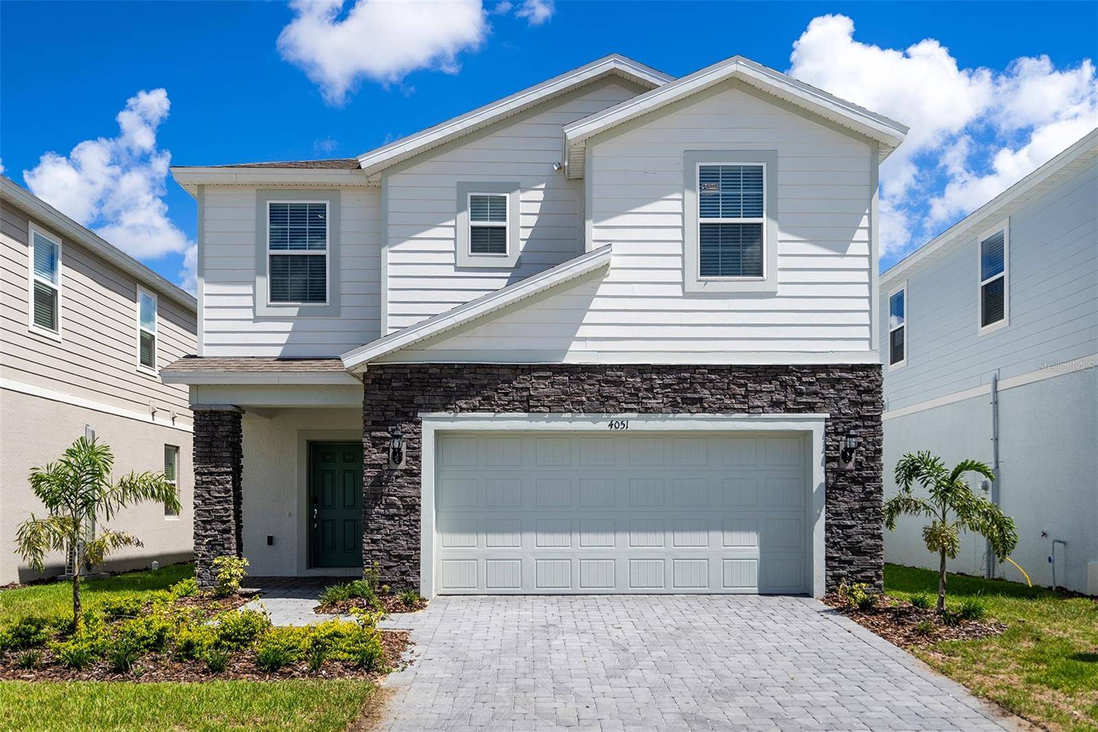 4051 LANA AVE, Davenport, FL 33897