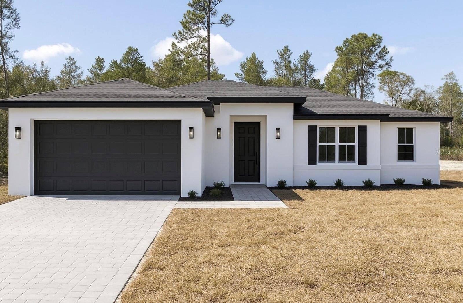 2660 BREWSTER RD, North Port, FL 34288
