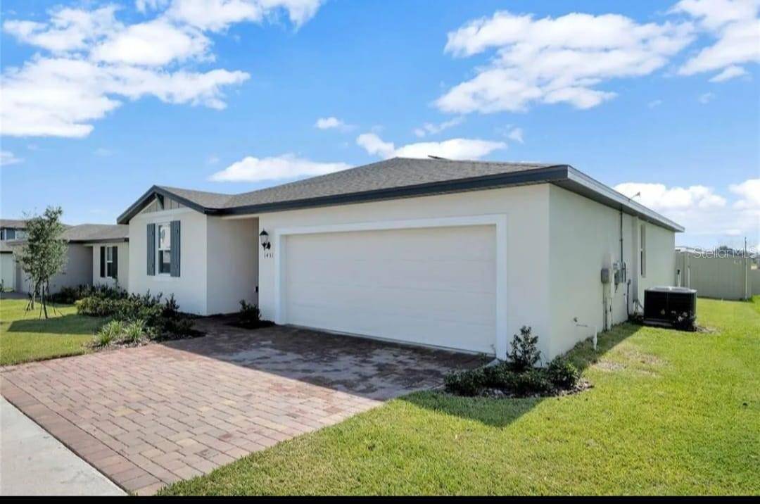 1431 SAGUARO STREET, Davenport, FL 33837