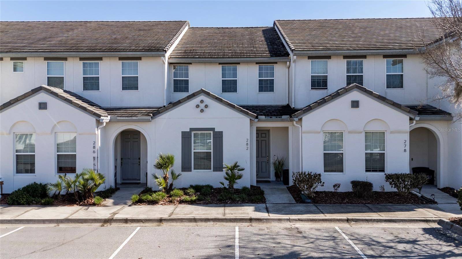 282 CAPTIVA DR, Davenport, FL 33896