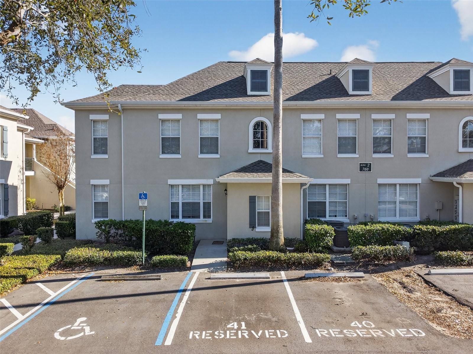 760 SIENA PALM DR #204, Celebration, FL 34747