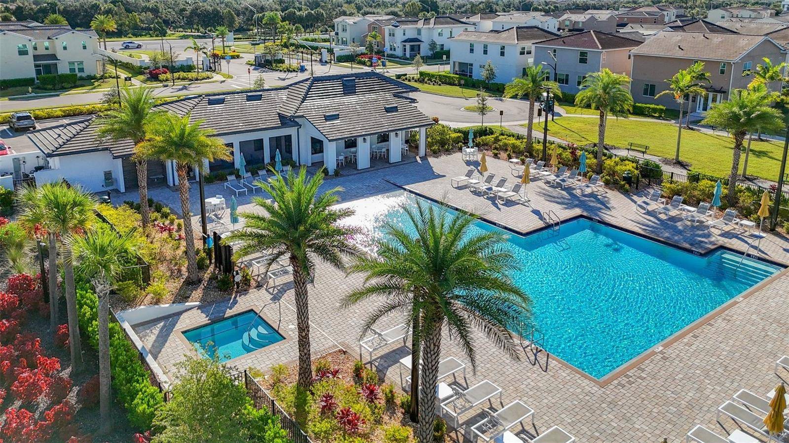 5414 LATCHES LN #3A Garden, Lakewood Ranch, FL 34211