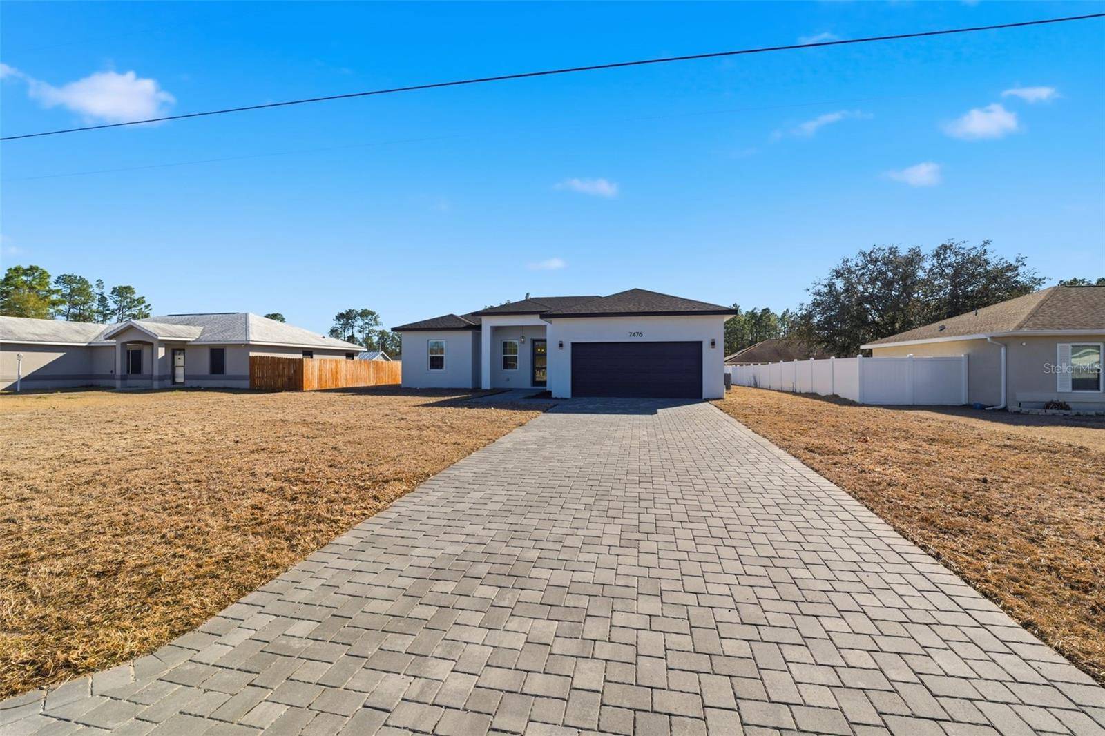 7476 SW 129TH LN, Ocala, FL 34473