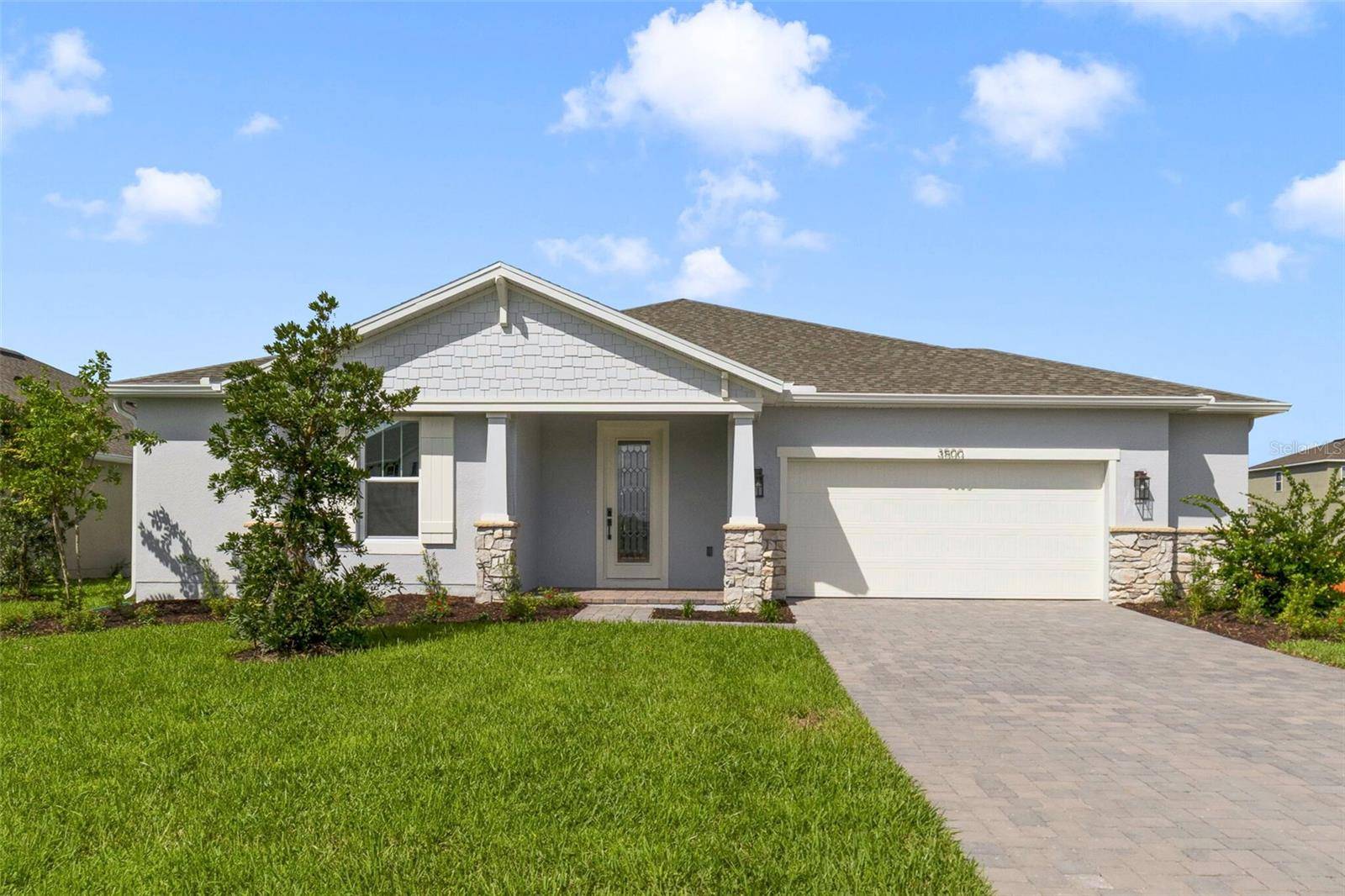 3500 LEMON BUTTON TER, Apopka, FL 32712