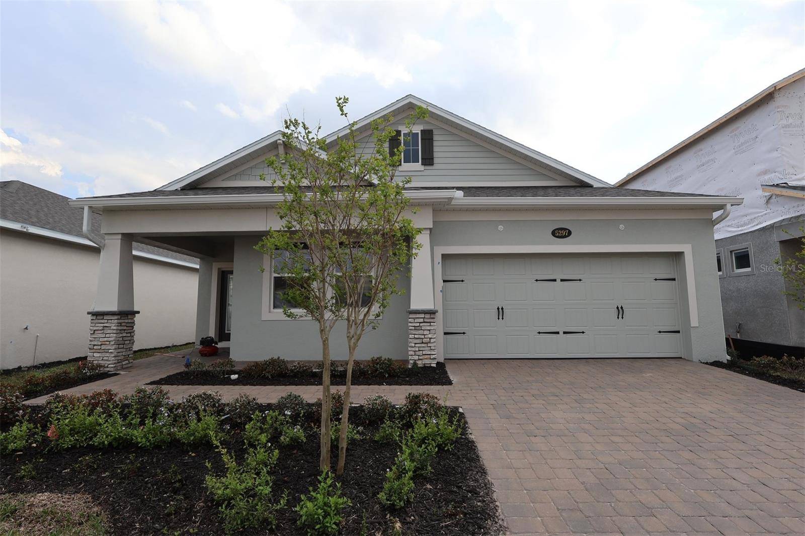 5297 HIGH LINE DR, St Cloud, FL 34771