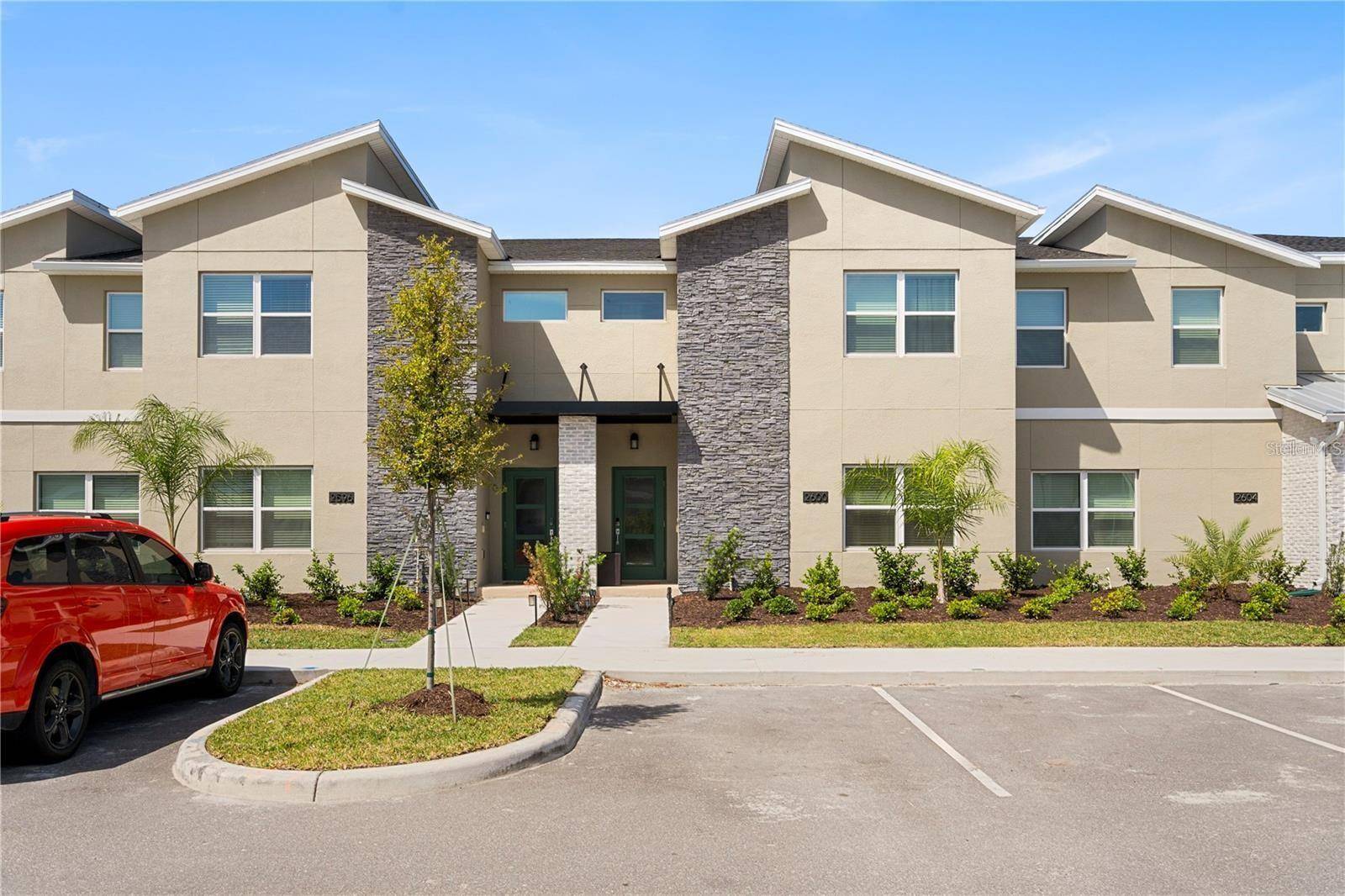 2600 READING TRL, Kissimmee, FL 34746