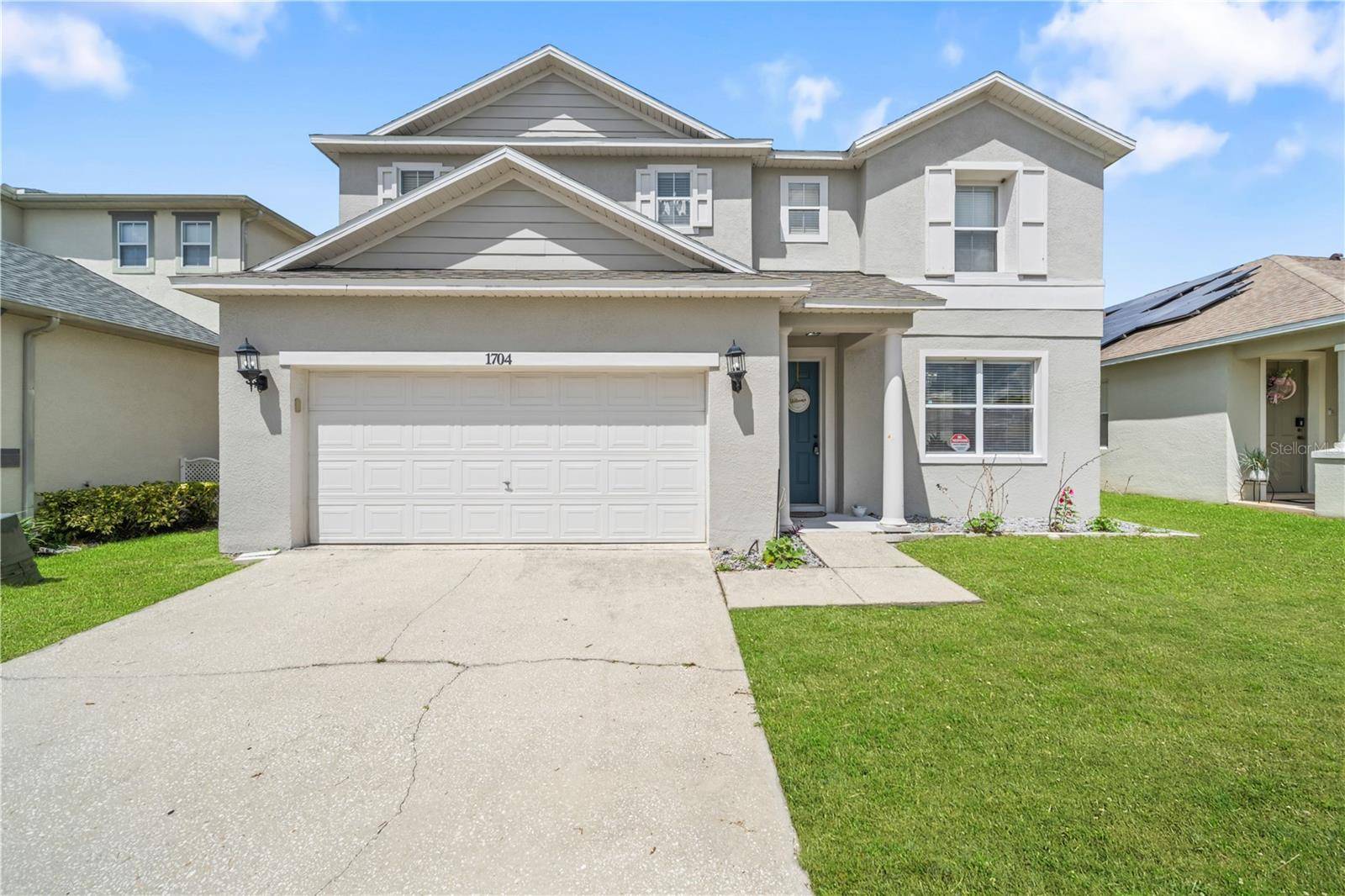 1704 PINE RIDGE DR, Davenport, FL 33896