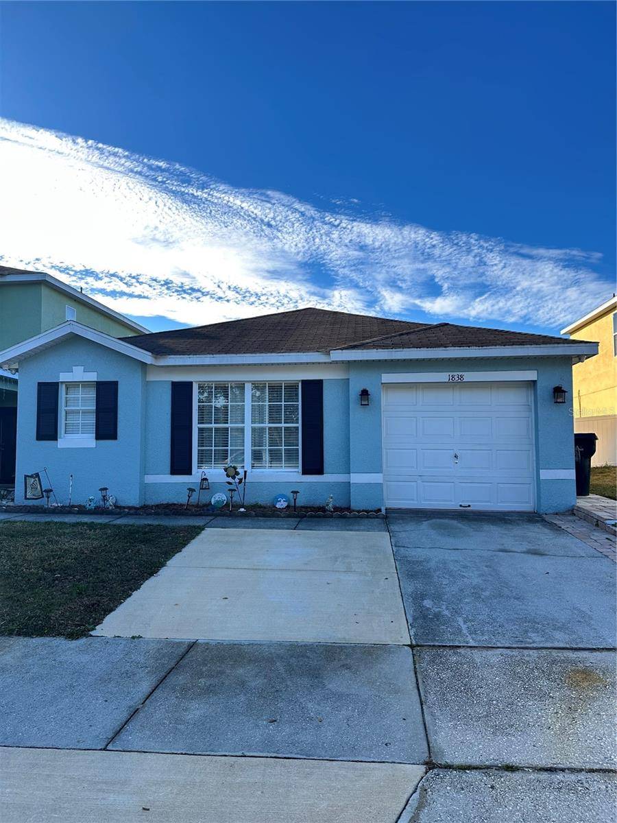 1838 ROYAL RIDGE DR, Davenport, FL 33896
