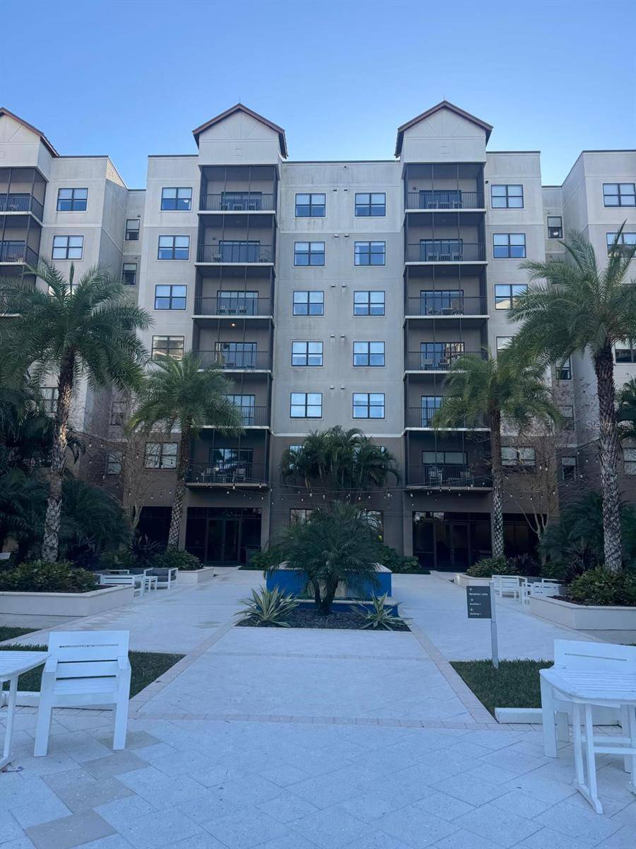 14501 GROVE RESORT AVE #3135, Winter Garden, FL 34787