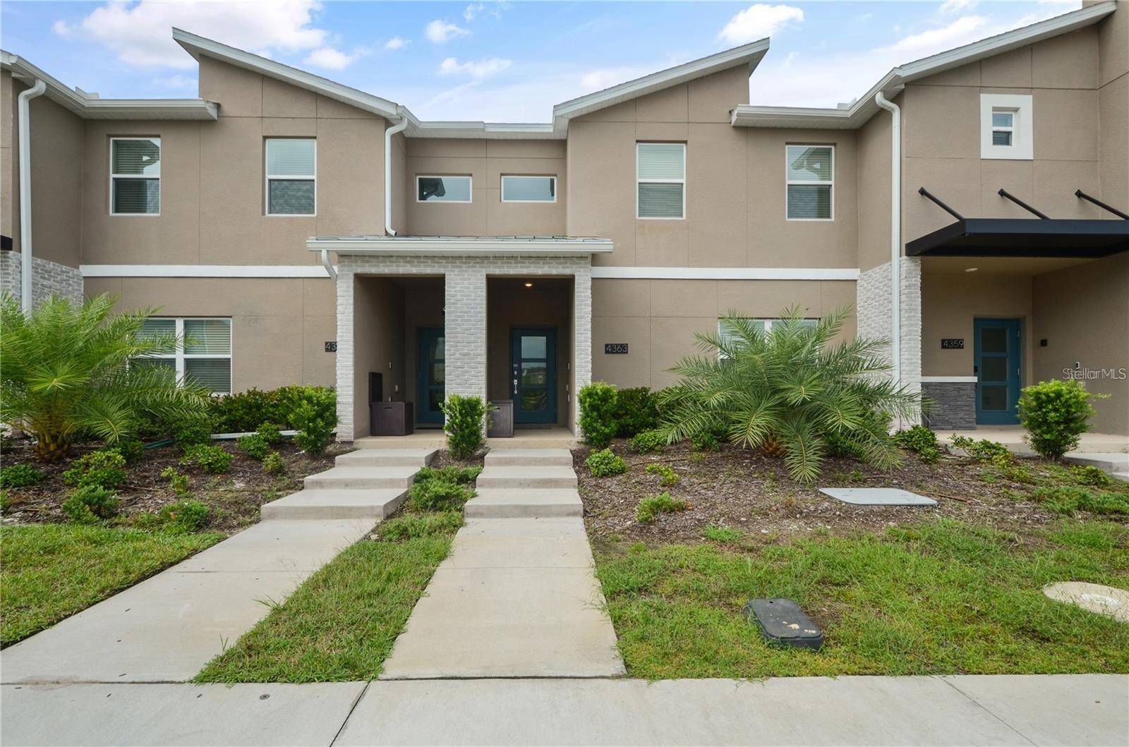 4363 SCENE LN, Kissimmee, FL 34746