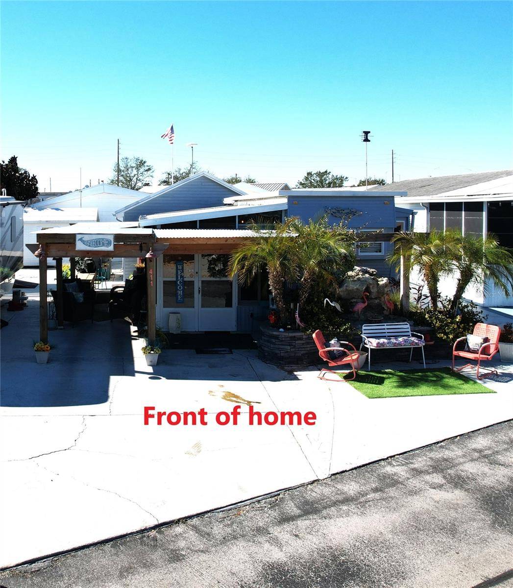 411 ST GEORGE DR, Davenport, FL 33837
