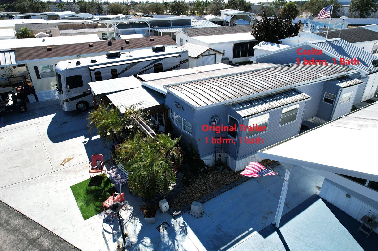 411 ST GEORGE DR, Davenport, FL 33837