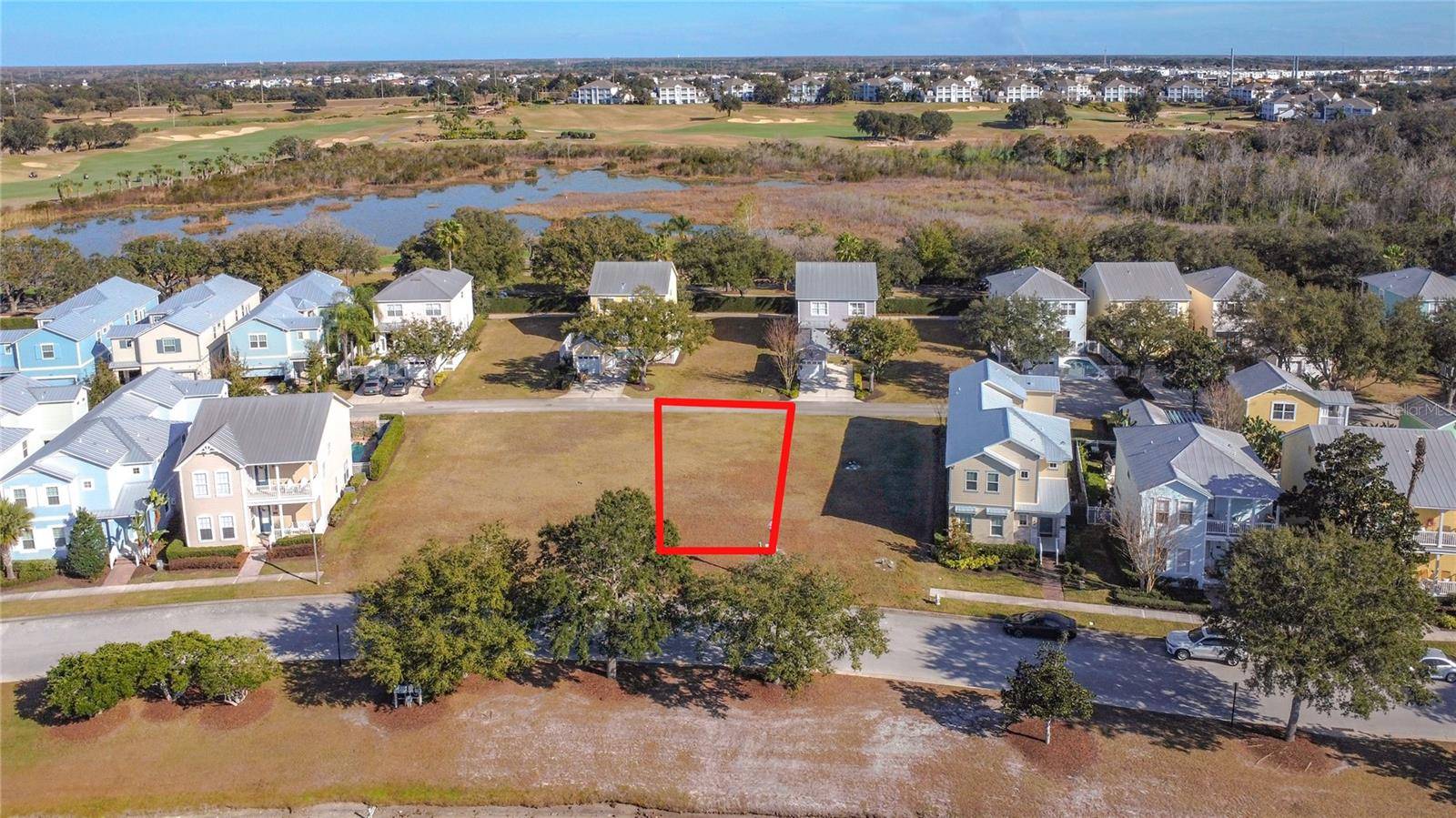 1527 FAIRVIEW CIR, Reunion, FL 34747