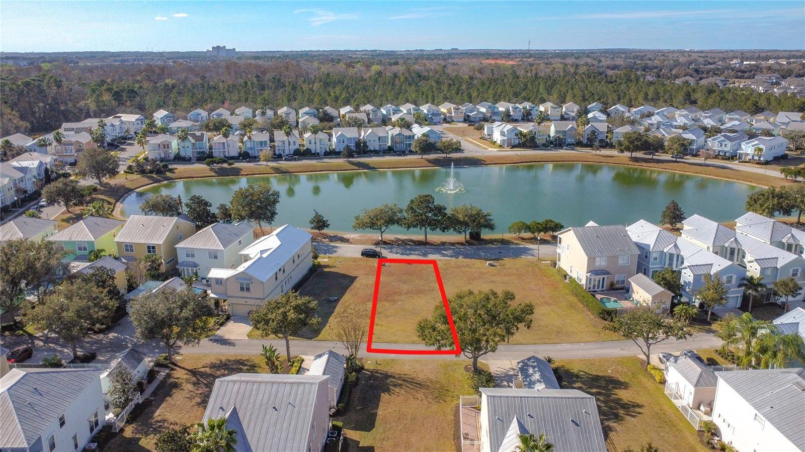 1527 FAIRVIEW CIR, Reunion, FL 34747