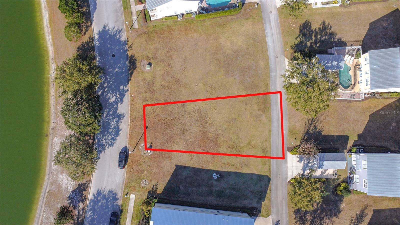 1527 FAIRVIEW CIR, Reunion, FL 34747