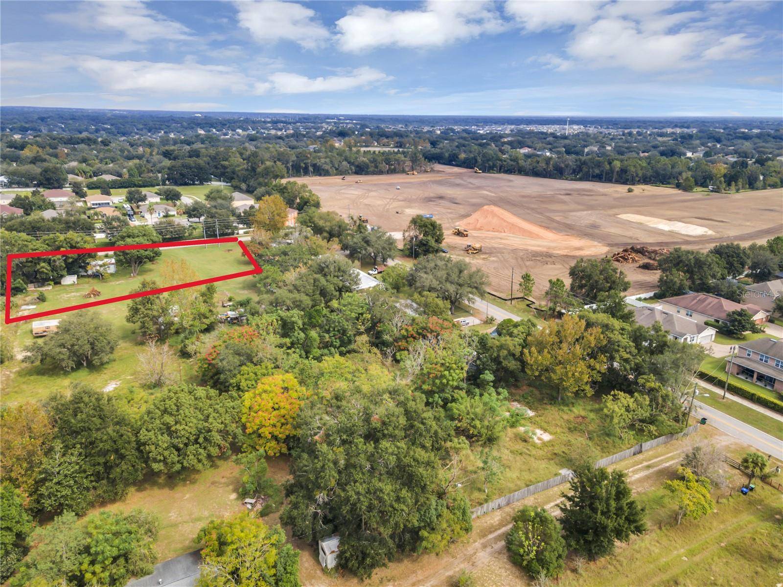 2502 SCHOPKE RD, Apopka, FL 32712