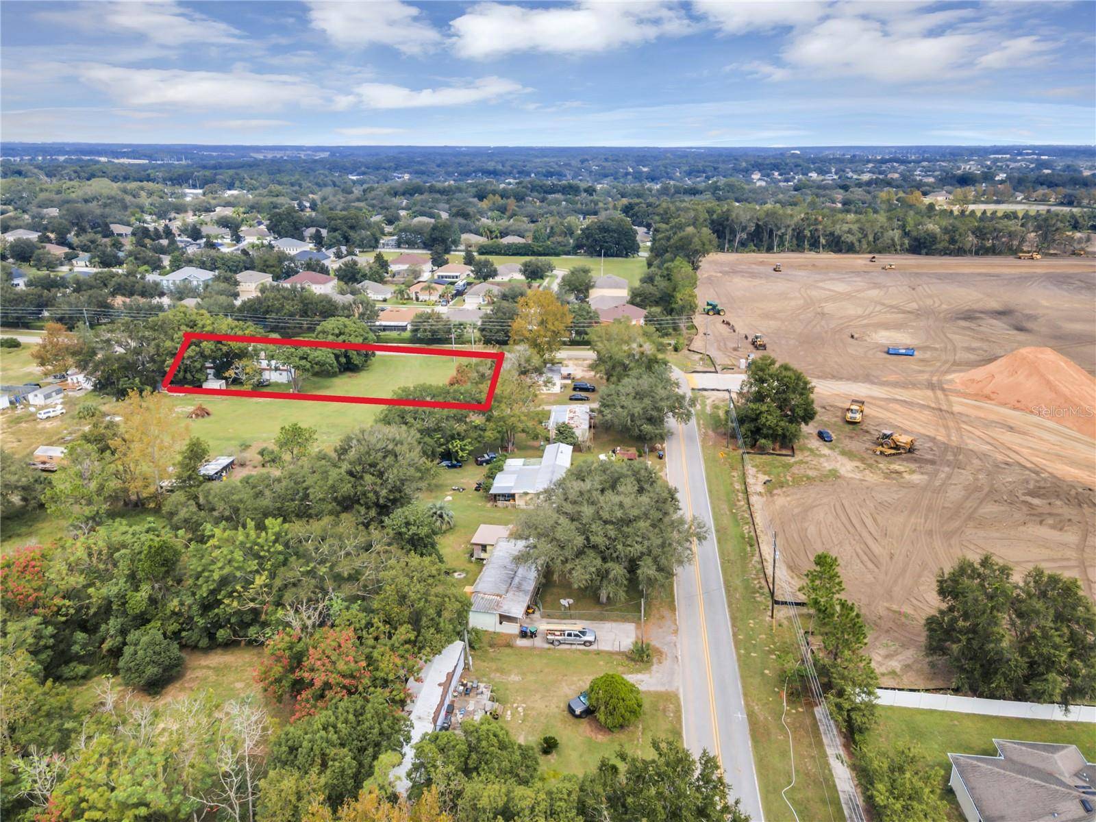 2502 SCHOPKE RD, Apopka, FL 32712