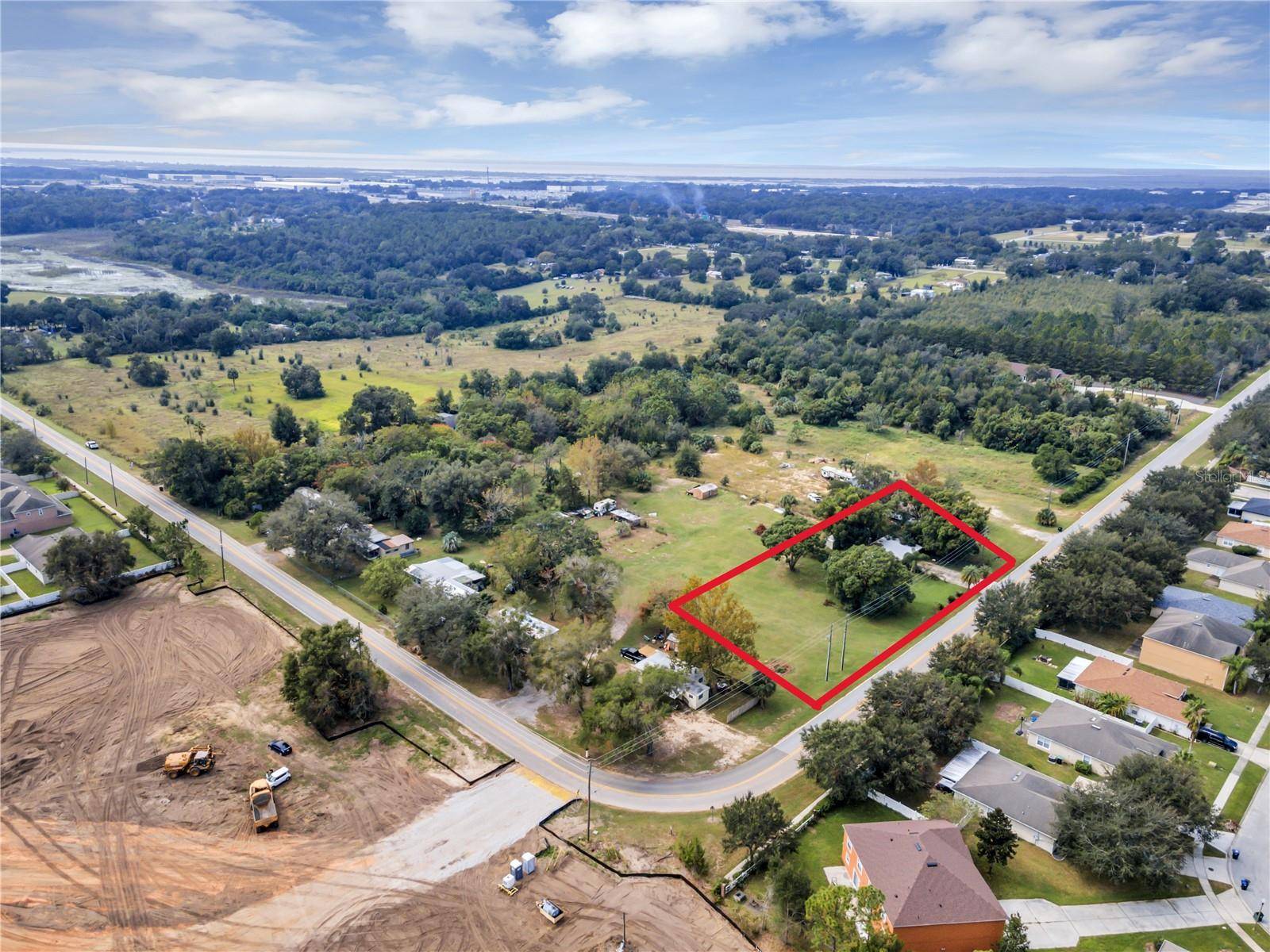 2502 SCHOPKE RD, Apopka, FL 32712