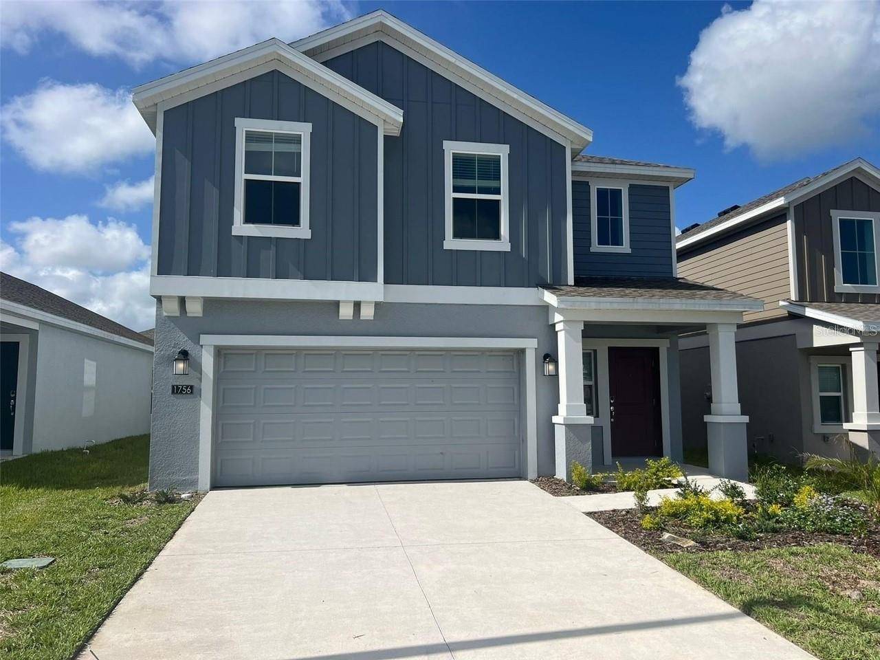 1756 WHITE WATER CT, Davenport, FL 33837