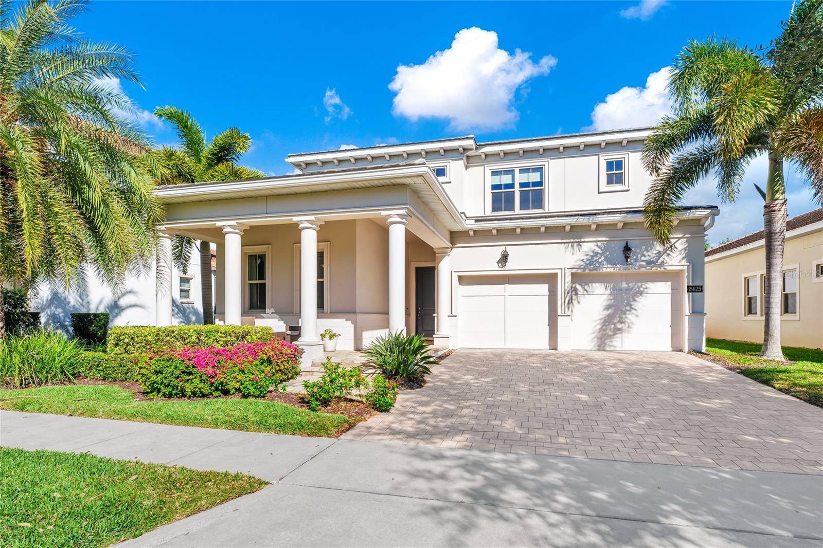 15625 SYLVESTER PALM DR, Winter Garden, FL 34787